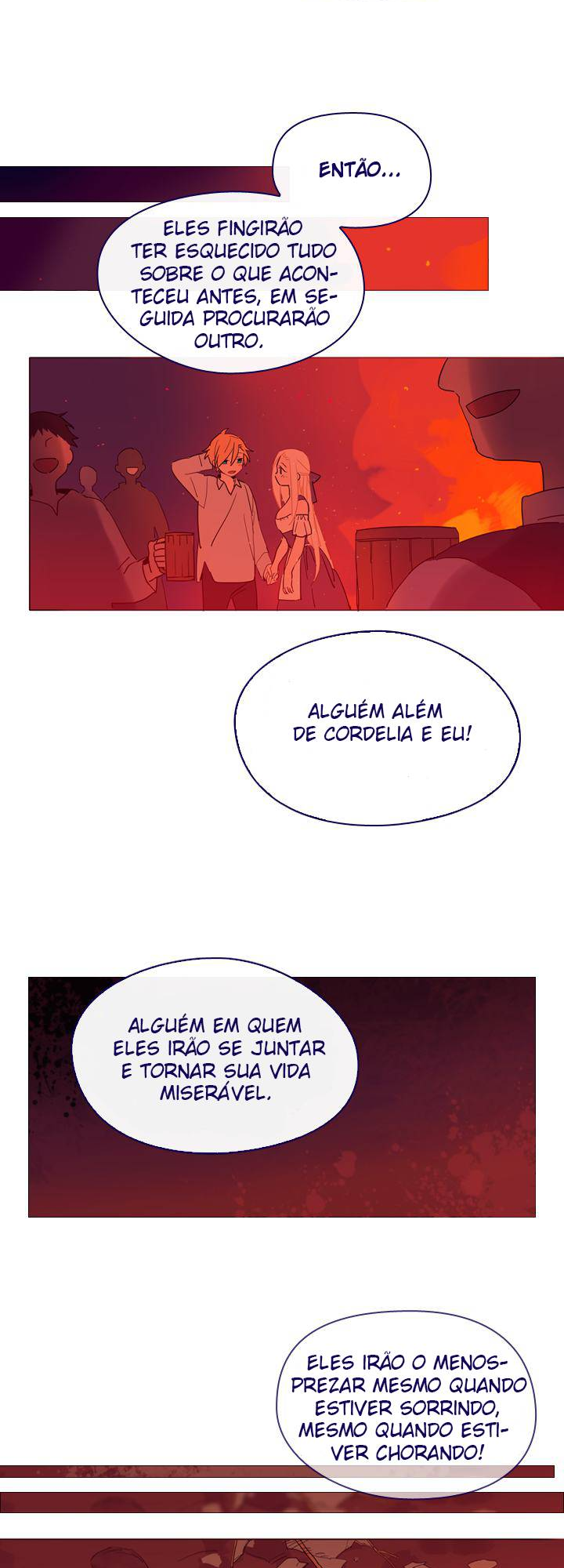 This Witch of Mine Vol. 1 Ch. 3 第39页