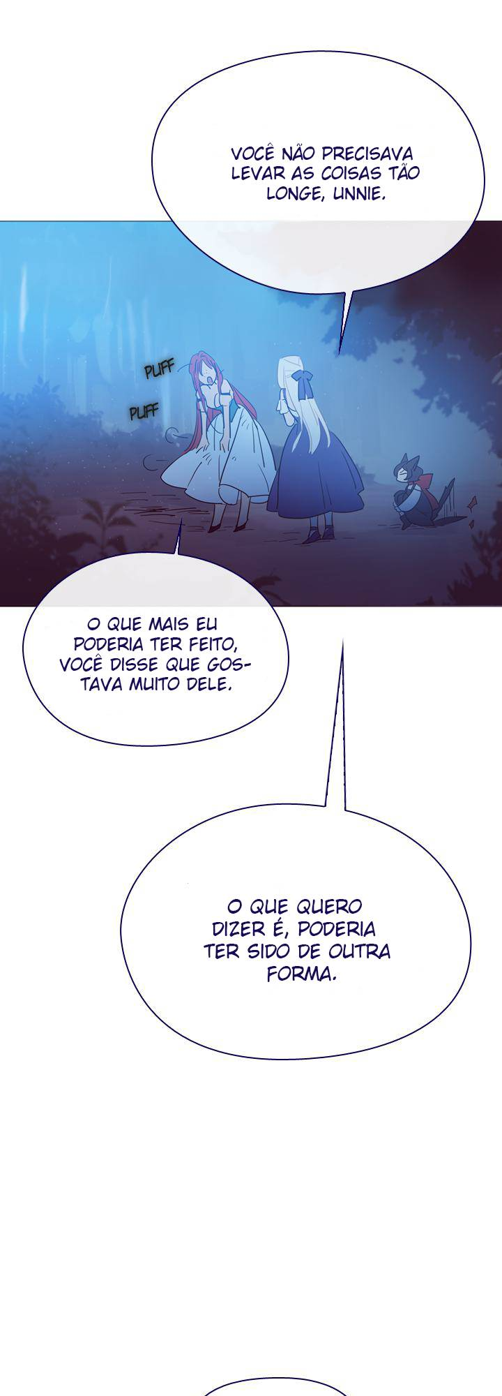This Witch of Mine Vol. 1 Ch. 3 第5页