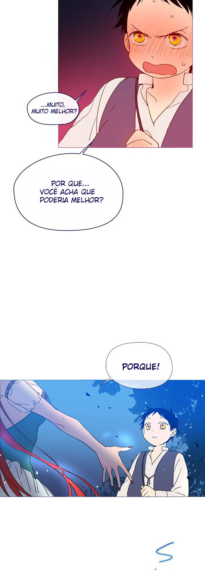This Witch of Mine Vol. 1 Ch. 3 第43页