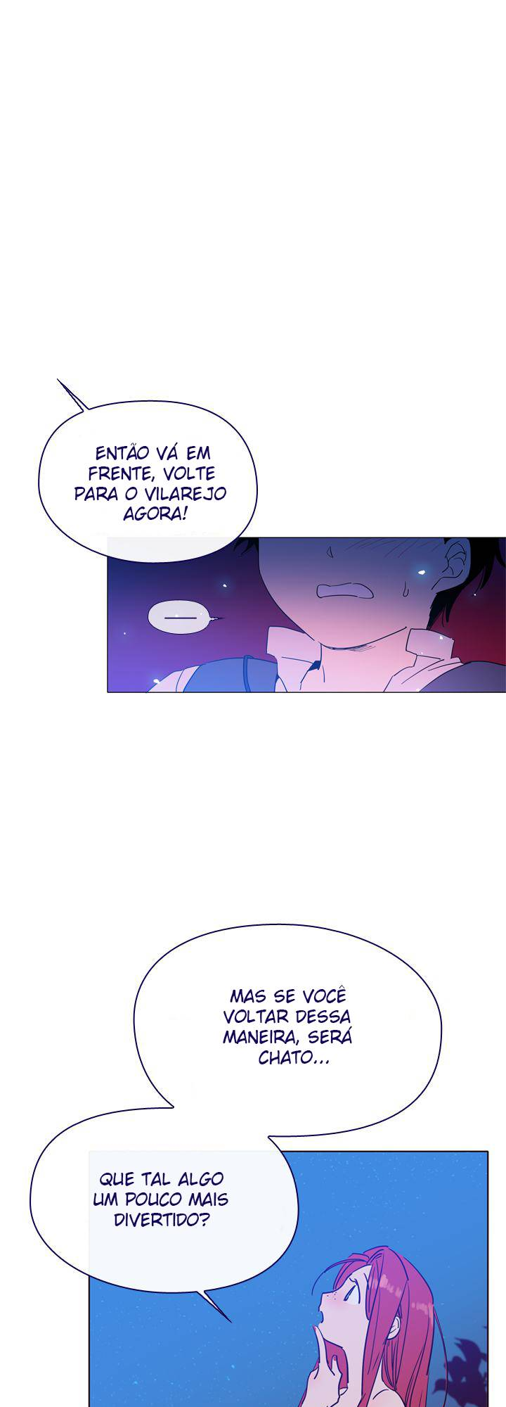 This Witch of Mine Vol. 1 Ch. 3 第46页
