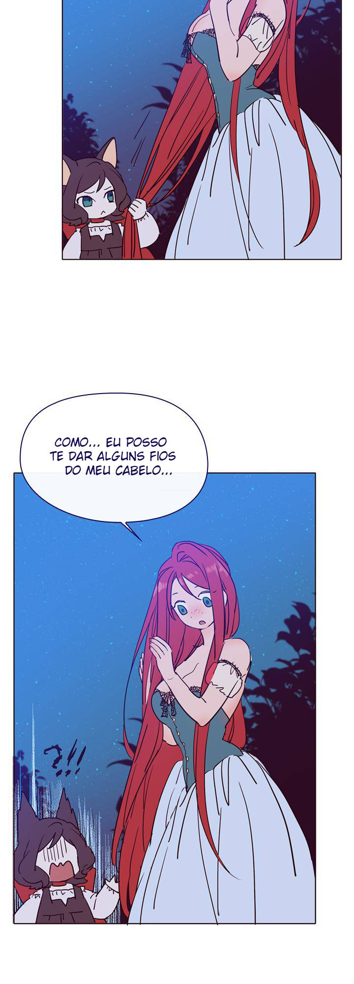 This Witch of Mine Vol. 1 Ch. 3 第47页