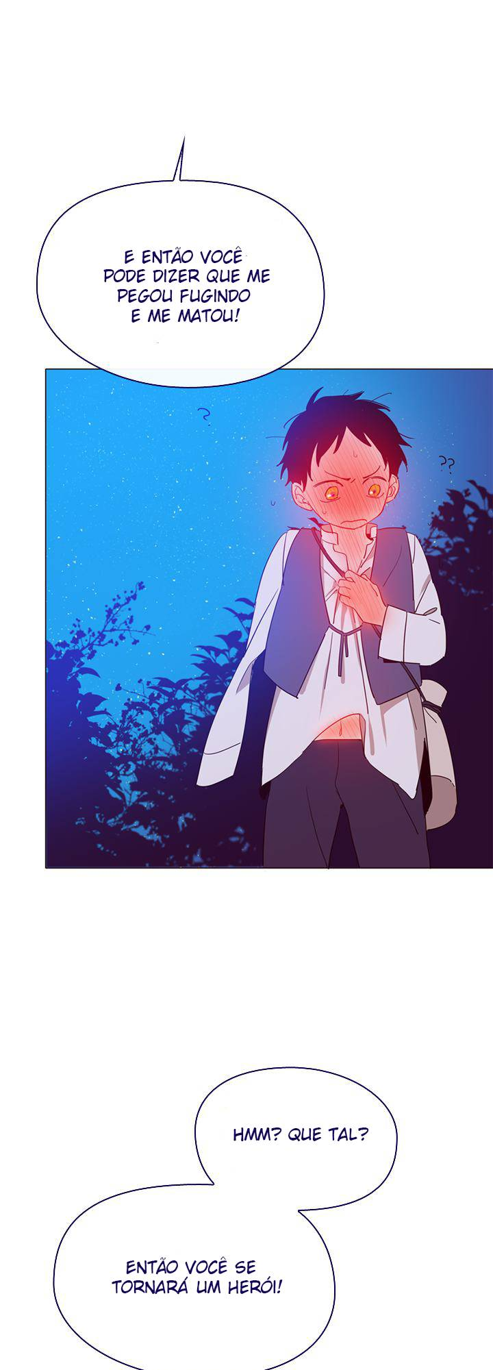 This Witch of Mine Vol. 1 Ch. 3 第48页