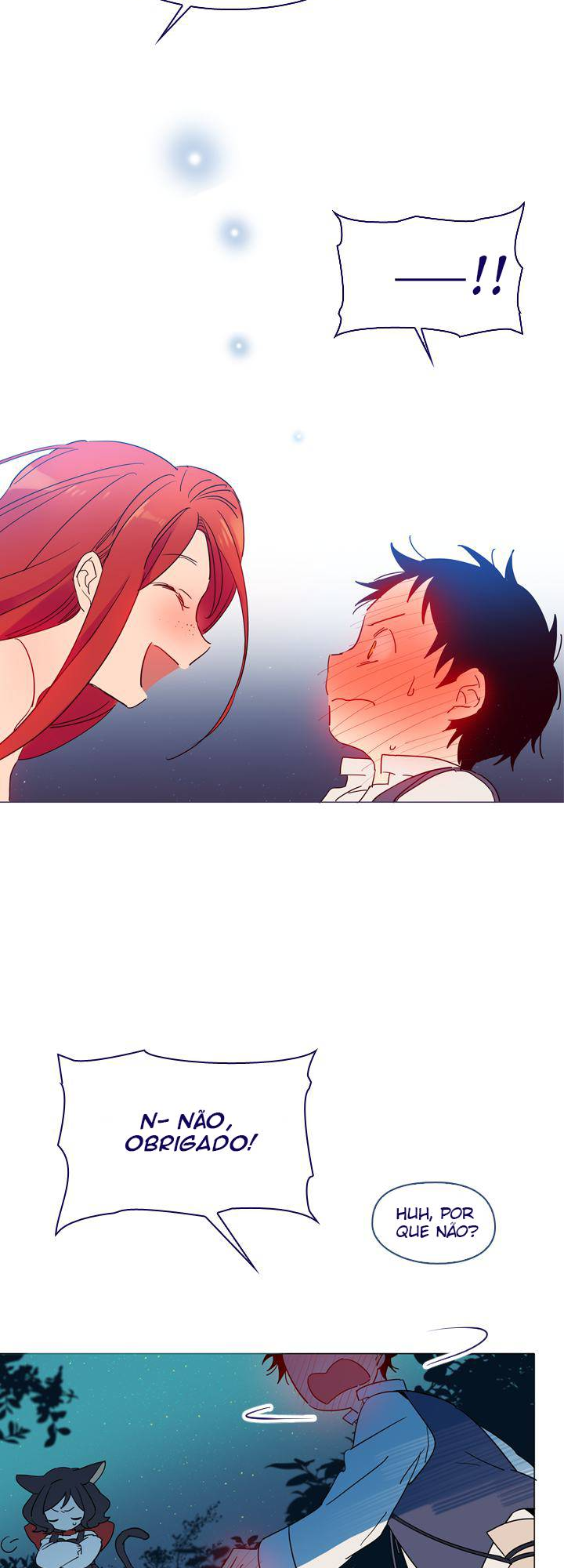 This Witch of Mine Vol. 1 Ch. 3 第49页