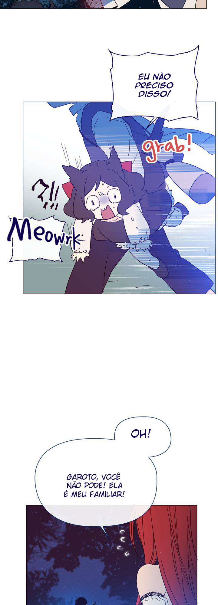 This Witch of Mine Vol. 1 Ch. 3 第50页