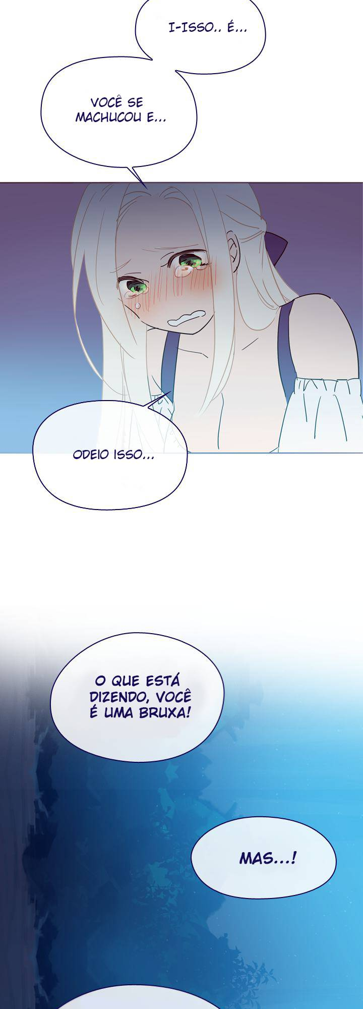 This Witch of Mine Vol. 1 Ch. 3 第6页