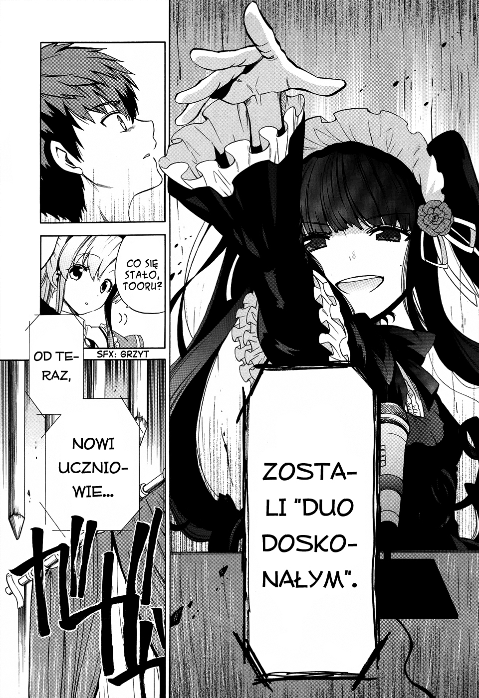 Absolute Duo Do "Tarczy" 第27页