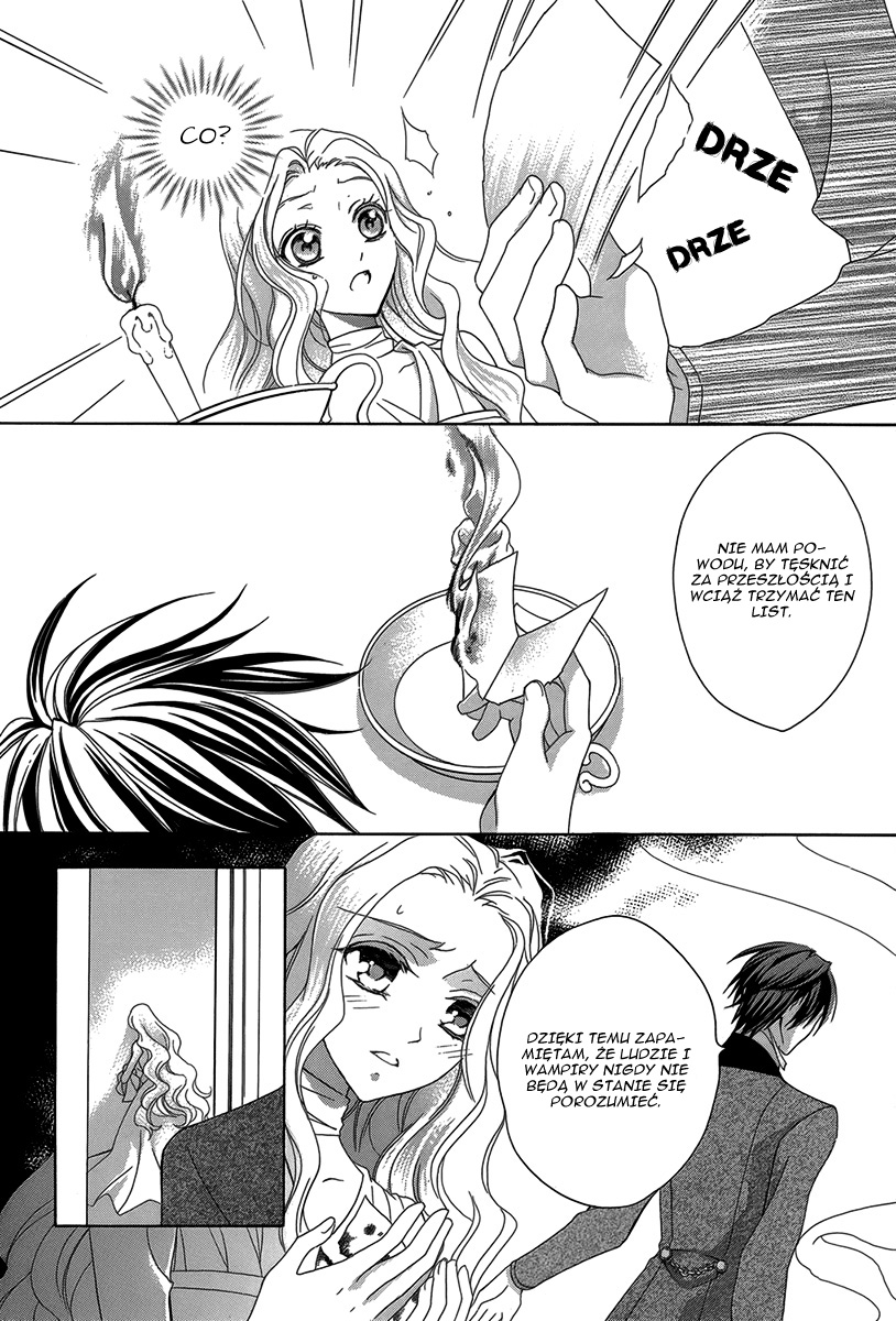 Kyuuketsuki no Uruwashiki Kekkon Kłamstwo, które przerodziło się w miłość w blasku księżyca 第29页