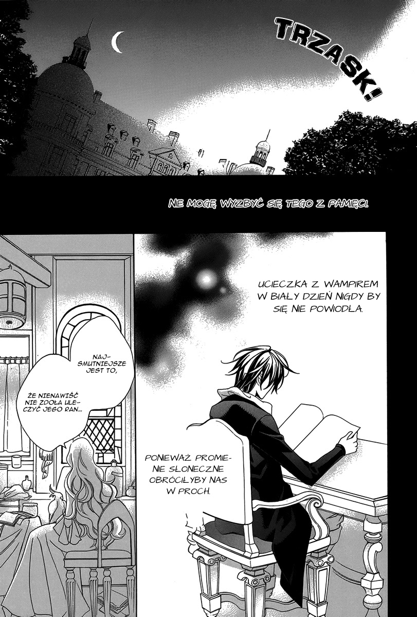 Kyuuketsuki no Uruwashiki Kekkon Kłamstwo, które przerodziło się w miłość w blasku księżyca 第30页