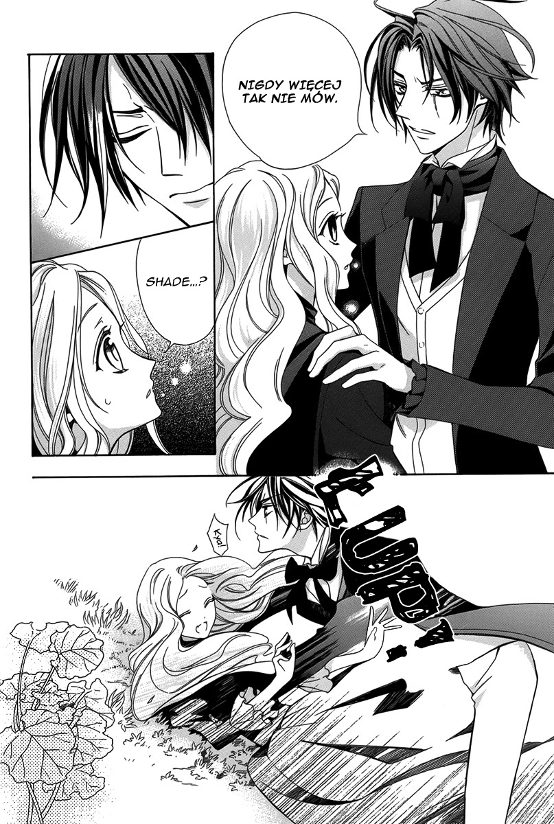Kyuuketsuki no Uruwashiki Kekkon Kłamstwo, które przerodziło się w miłość w blasku księżyca 第41页