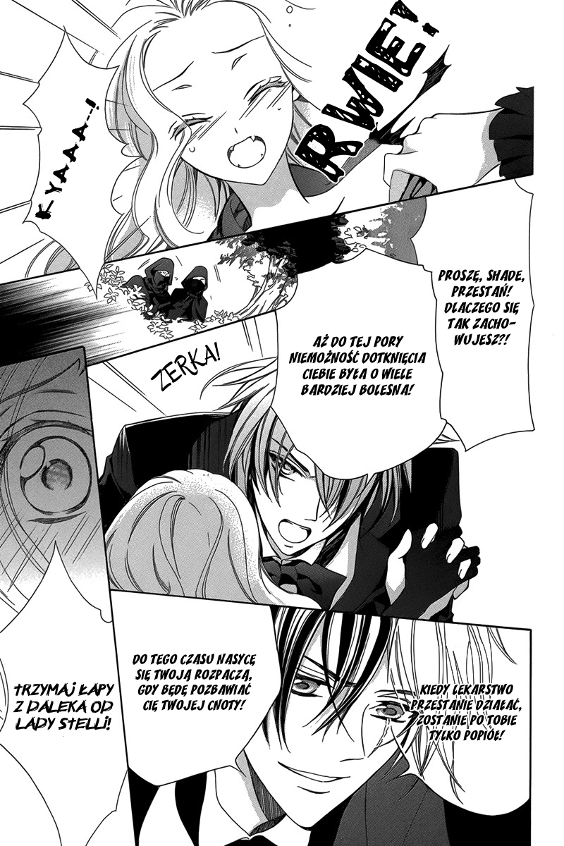 Kyuuketsuki no Uruwashiki Kekkon Kłamstwo, które przerodziło się w miłość w blasku księżyca 第42页