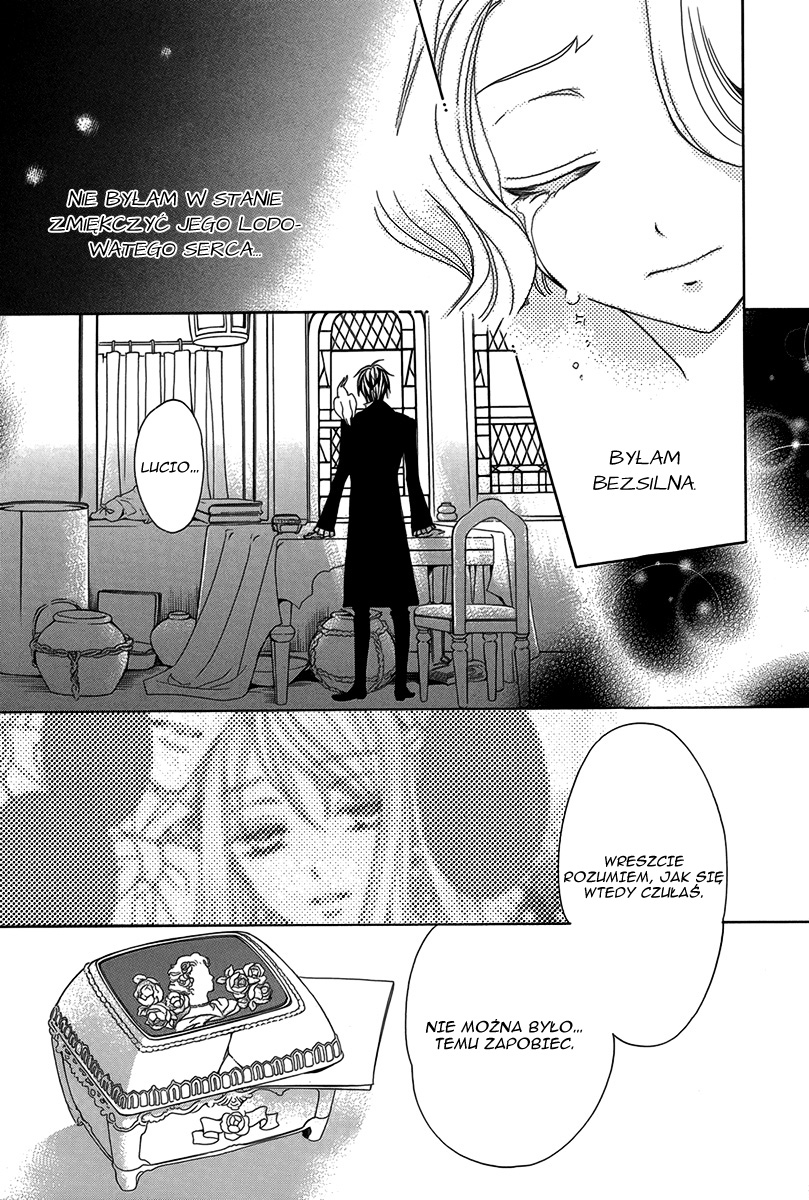 Kyuuketsuki no Uruwashiki Kekkon Kłamstwo, które przerodziło się w miłość w blasku księżyca 第46页