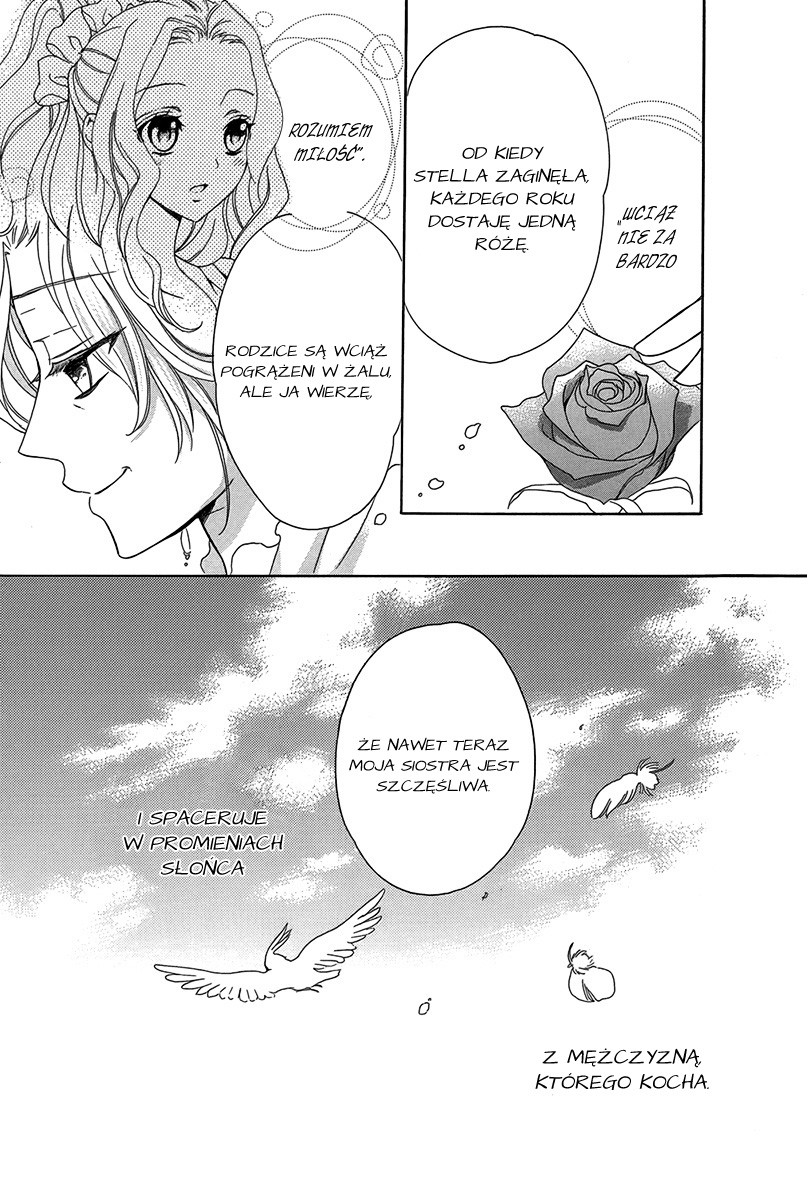 Kyuuketsuki no Uruwashiki Kekkon Kłamstwo, które przerodziło się w miłość w blasku księżyca 第57页