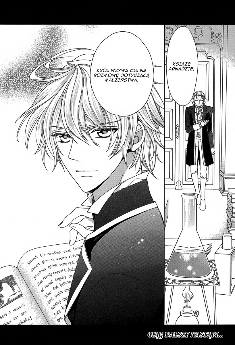 Kyuuketsuki no Uruwashiki Kekkon Kłamstwo, które przerodziło się w miłość w blasku księżyca 第58页