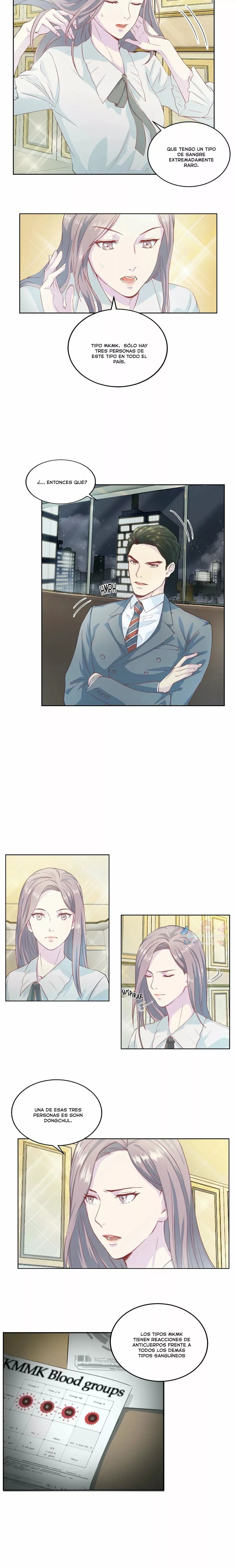 Farewell My Demon Ch. 6 第12页