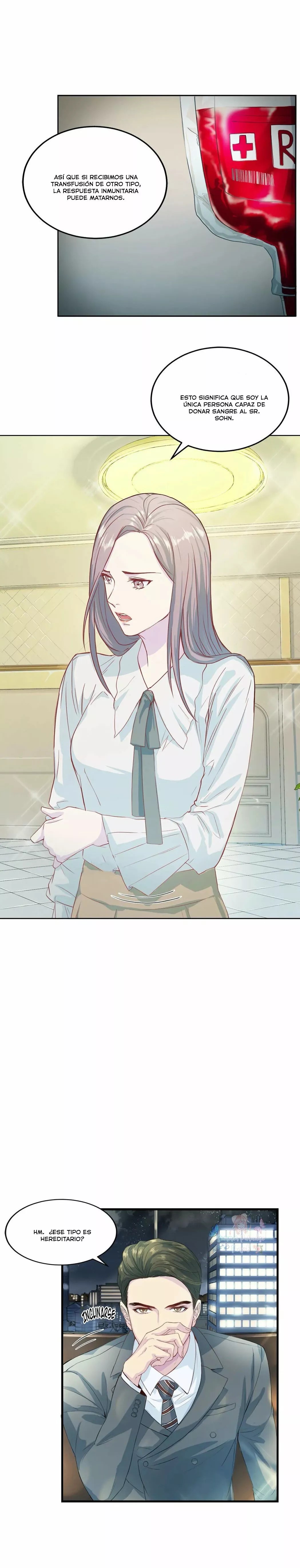 Farewell My Demon Ch. 6 第13页