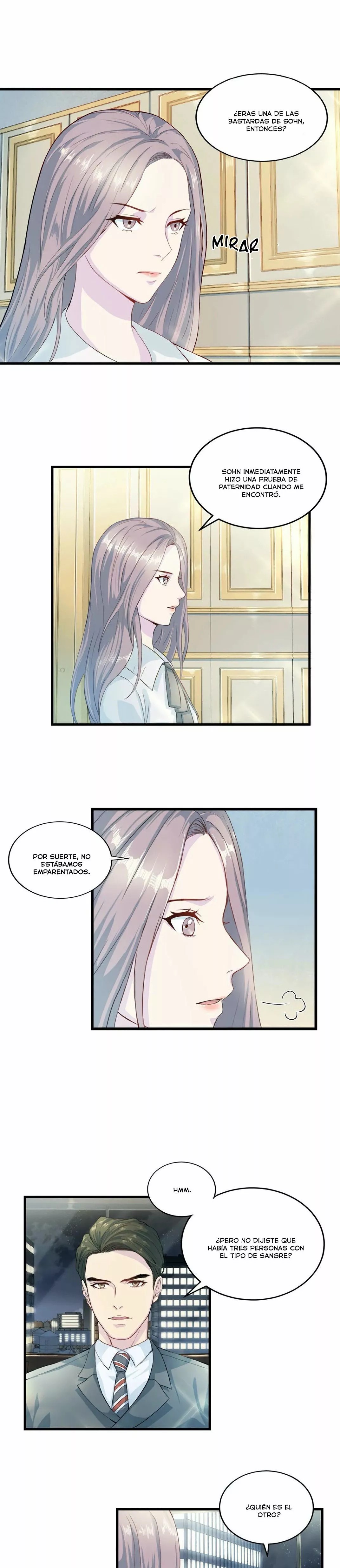 Farewell My Demon Ch. 6 第14页