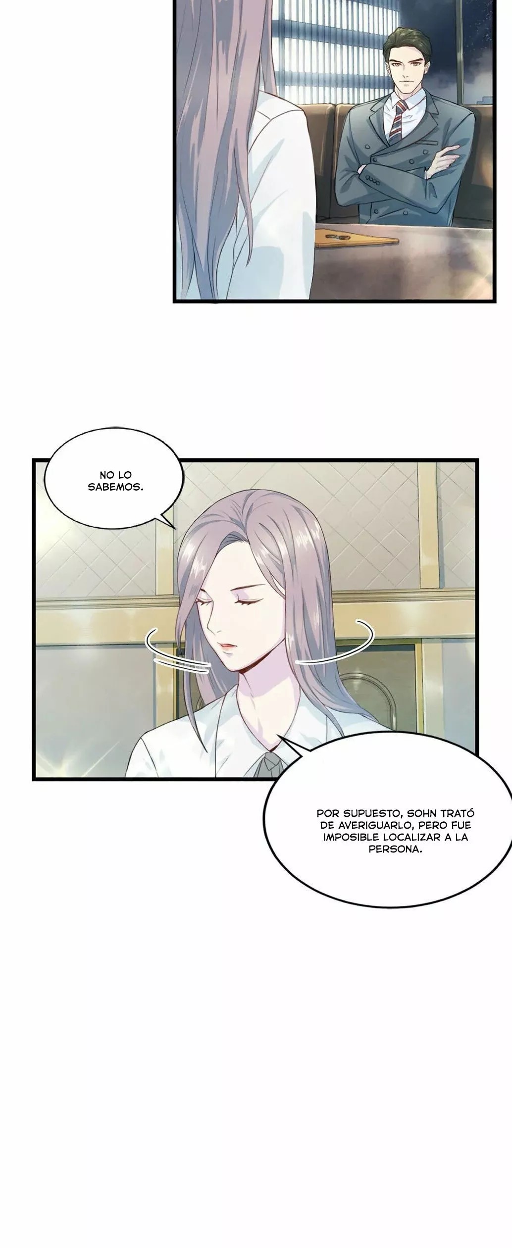 Farewell My Demon Ch. 6 第15页