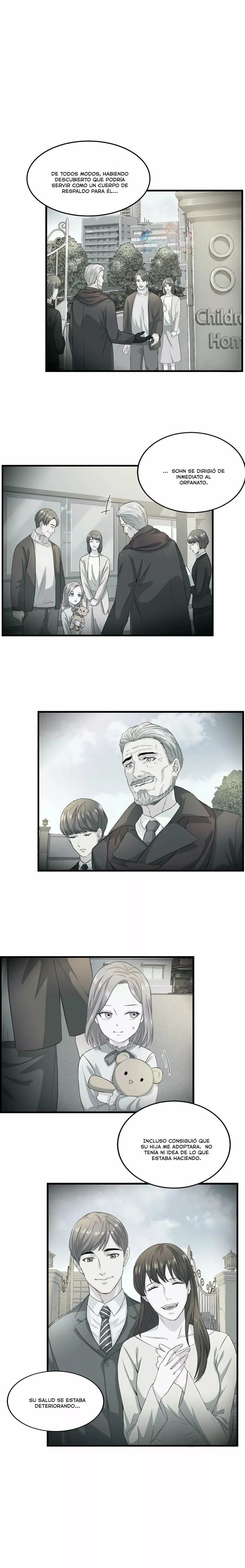 Farewell My Demon Ch. 6 第17页