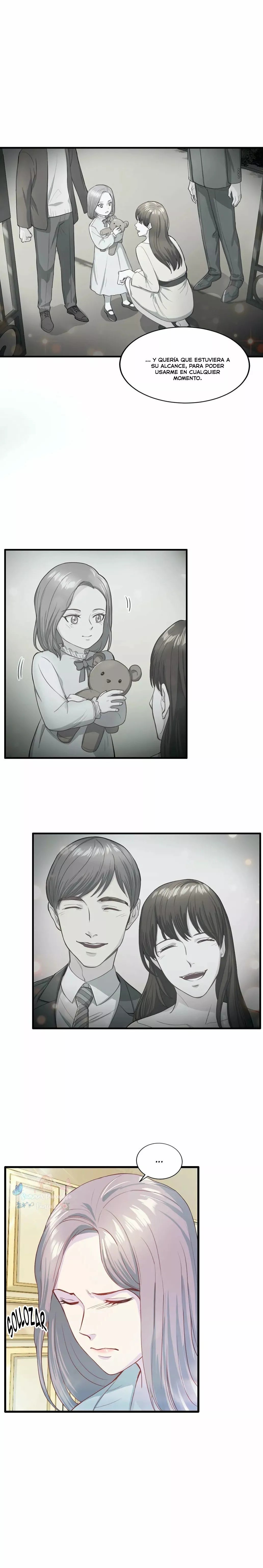 Farewell My Demon Ch. 6 第18页