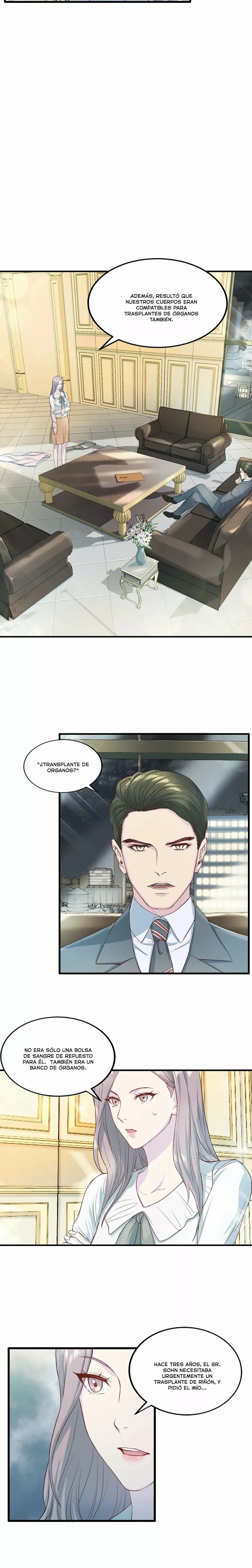 Farewell My Demon Ch. 6 第19页