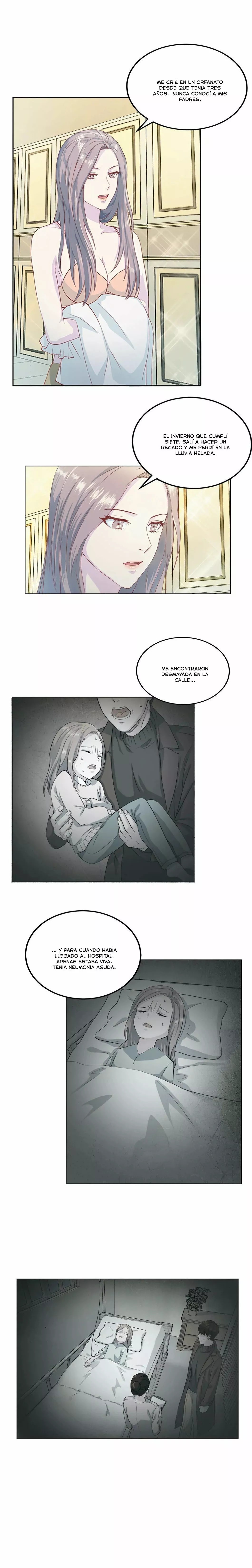 Farewell My Demon Ch. 6 第7页