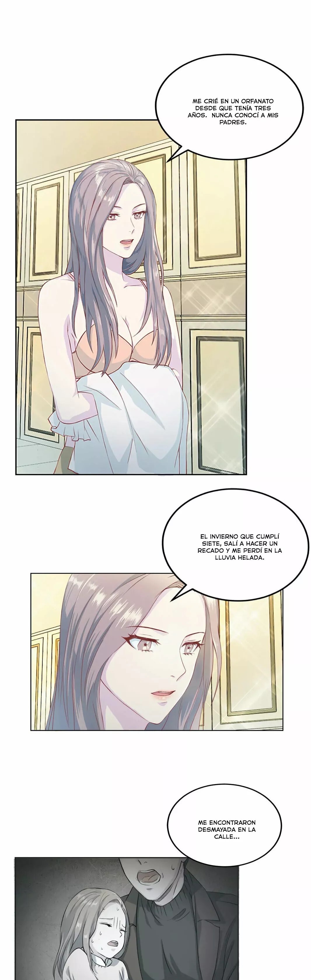 Farewell My Demon Ch. 6 第9页