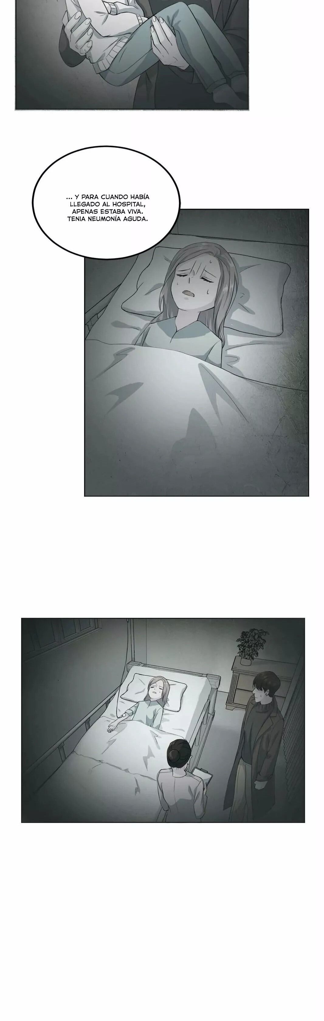 Farewell My Demon Ch. 6 第10页