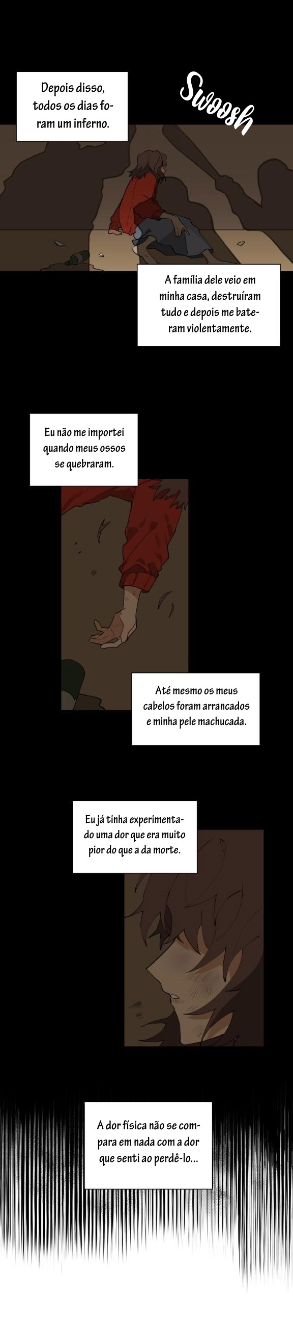 Flower and the Beast Ch. 2 第14页