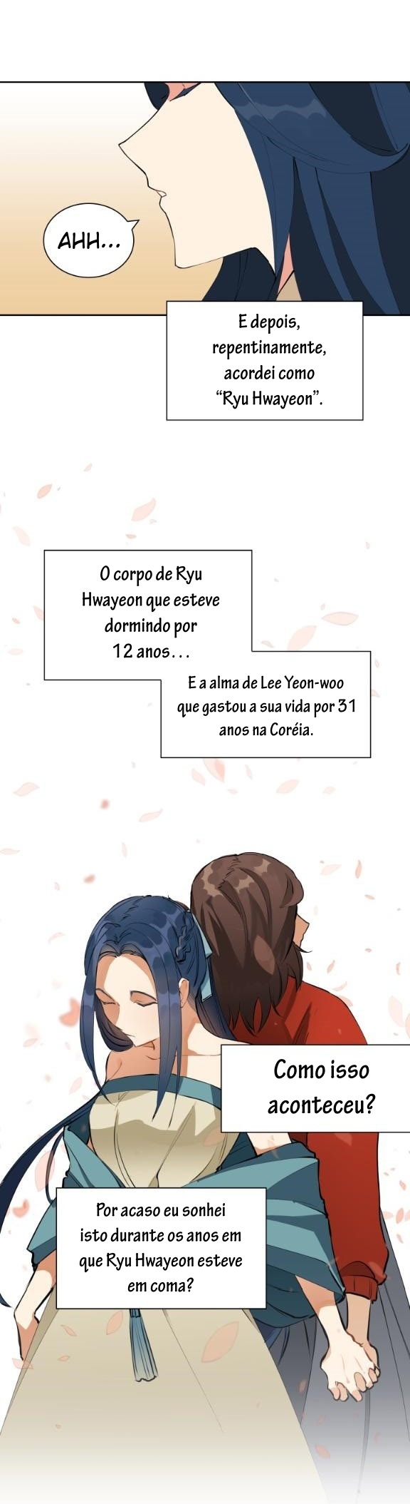 Flower and the Beast Ch. 2 第15页