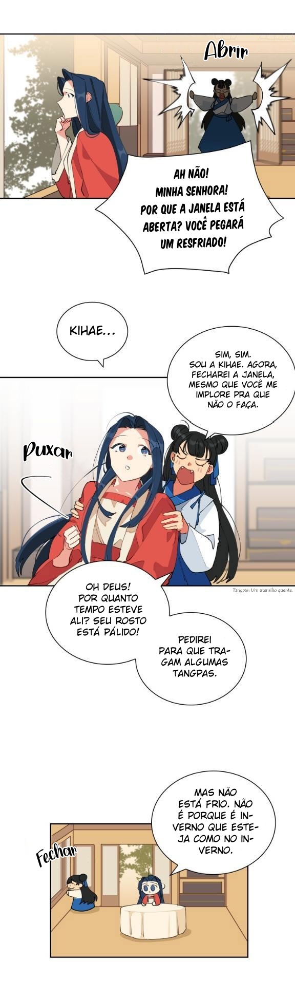 Flower and the Beast Ch. 2 第17页