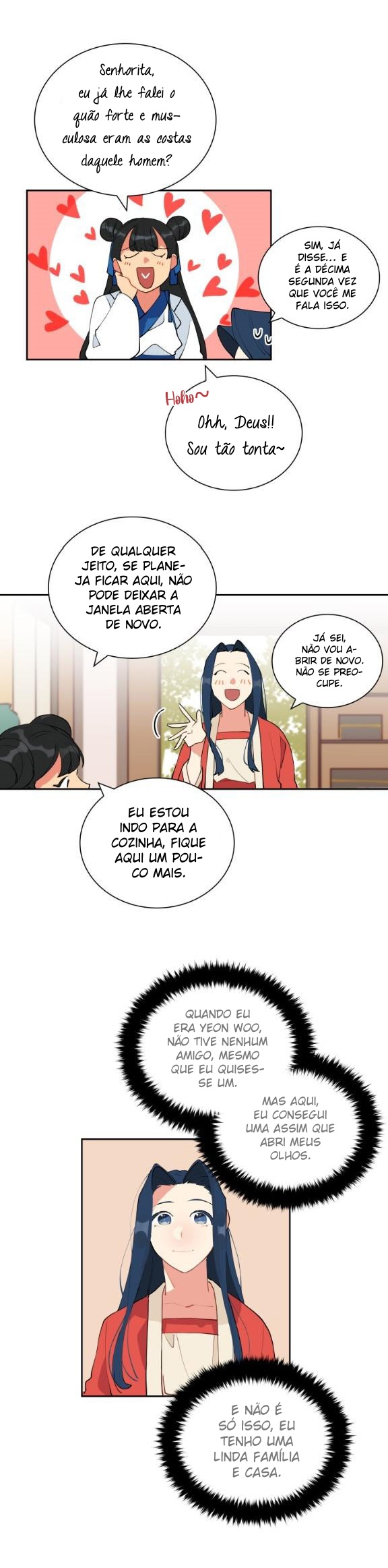Flower and the Beast Ch. 2 第24页
