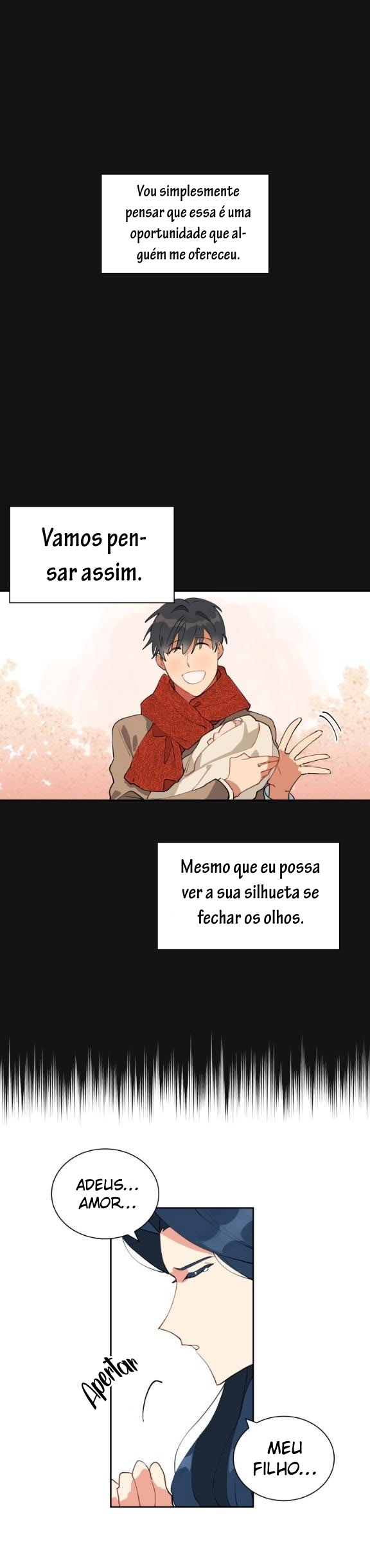 Flower and the Beast Ch. 2 第27页