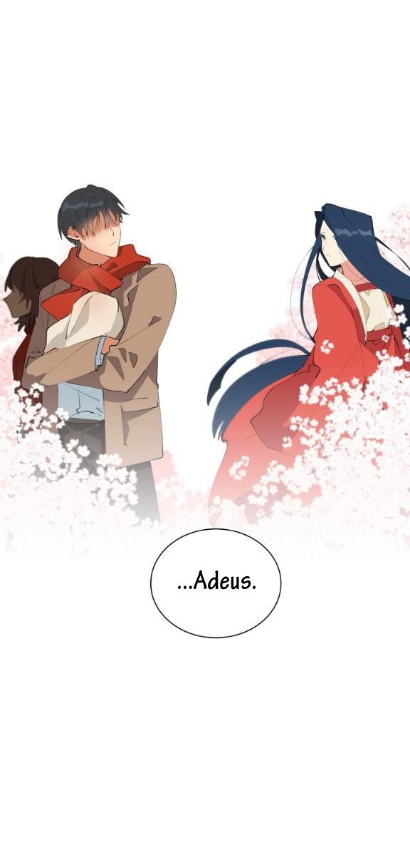 Flower and the Beast Ch. 2 第28页