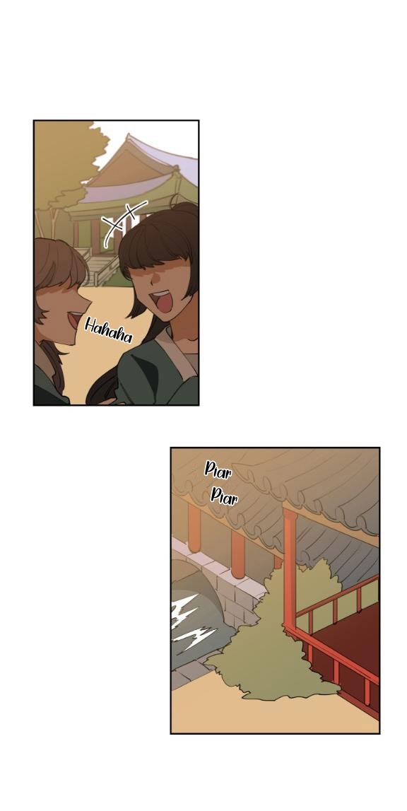 Flower and the Beast Ch. 2 第8页