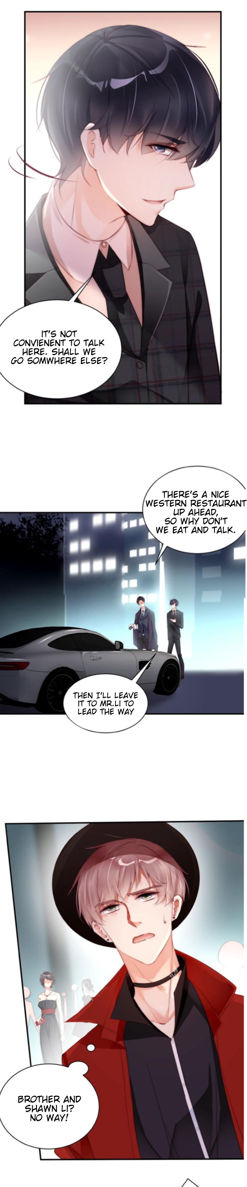 Entertainment First Vol. 1 Ch. 1 第12页