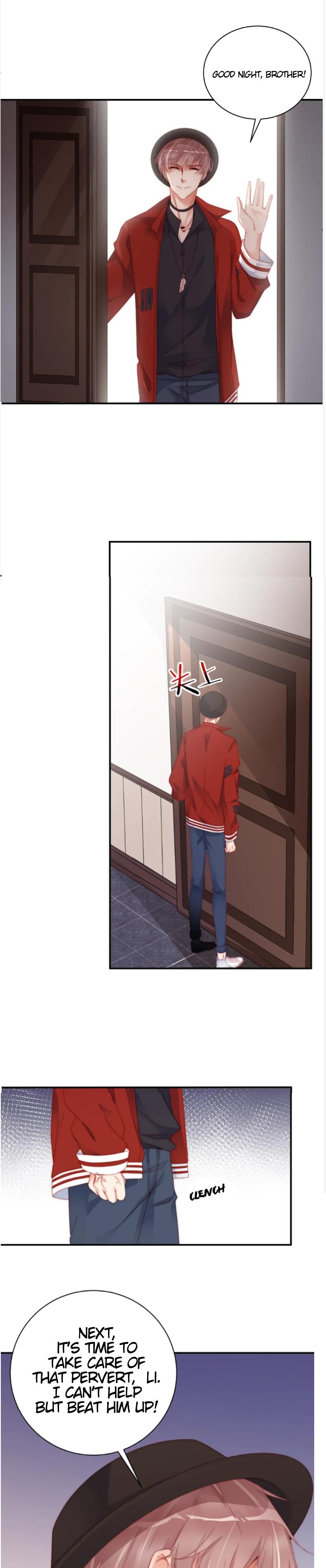 Entertainment First Vol. 1 Ch. 1 第26页