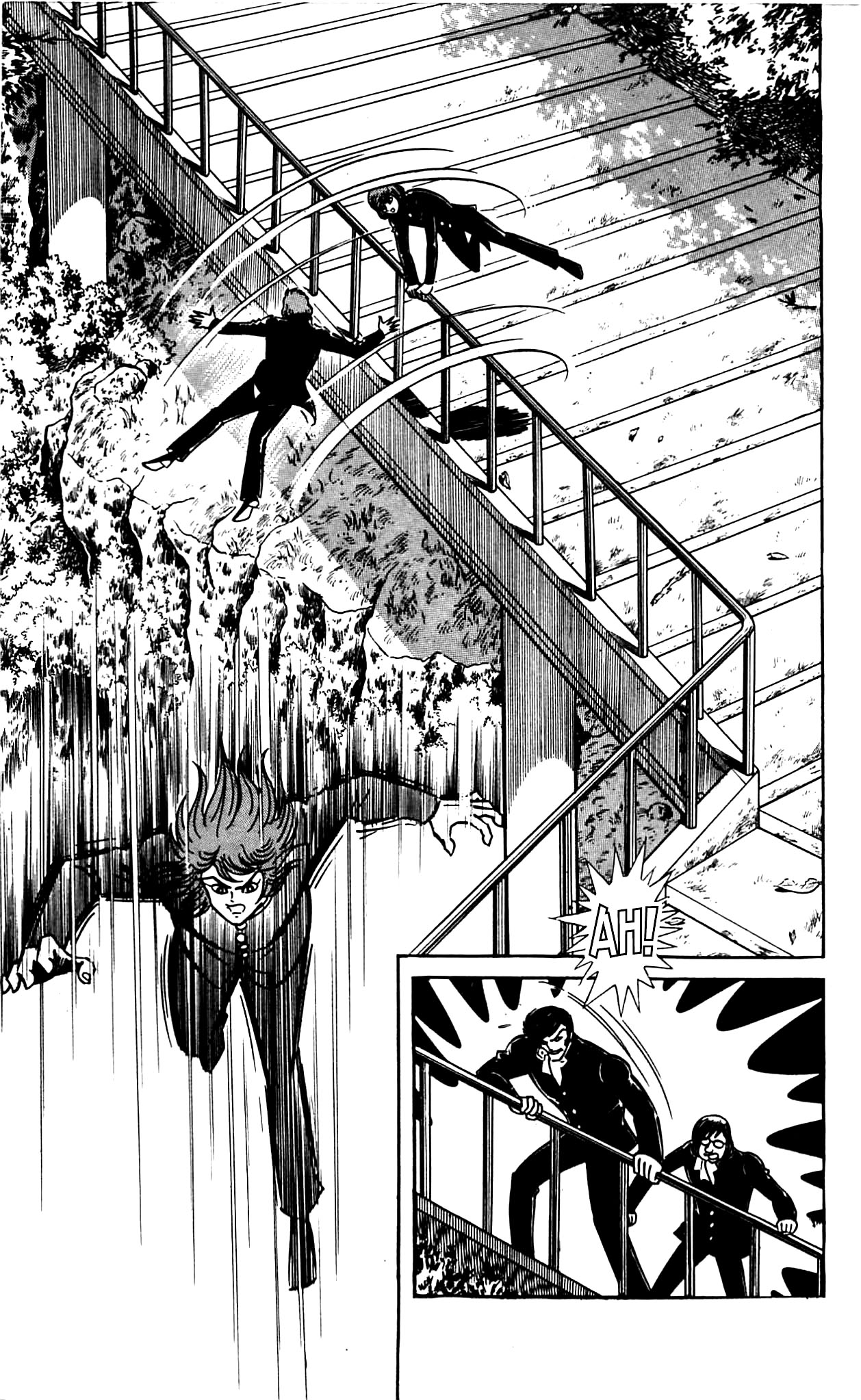 Shutendouji Vol. 2 Ch. 2.2 第34页