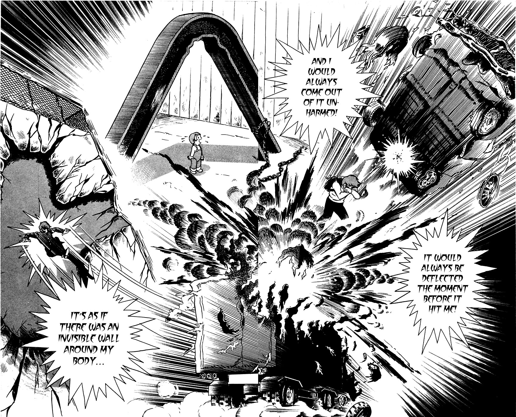 Shutendouji Vol. 2 Ch. 2.2 第41页