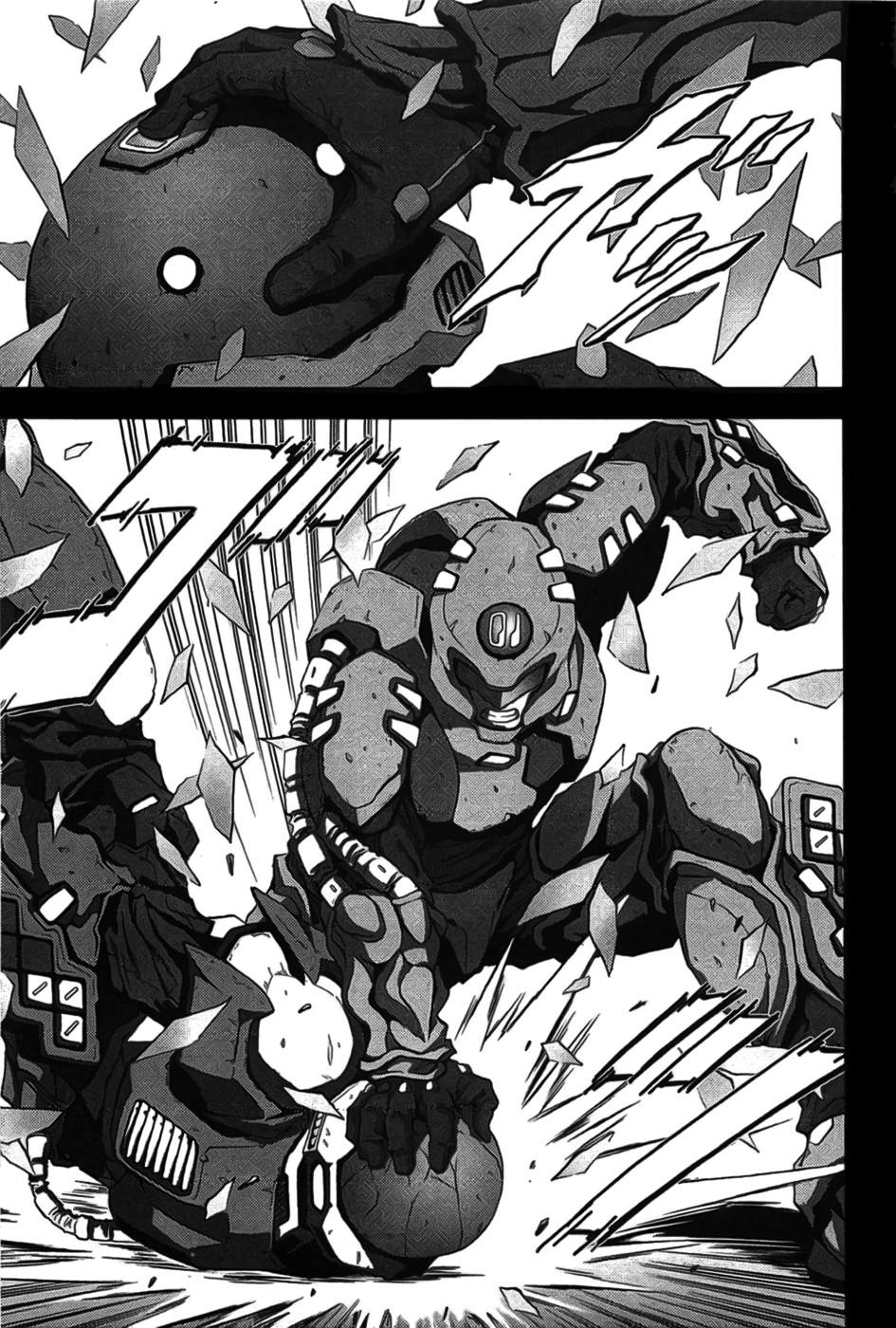 BTOOOM! Inizio 第14页