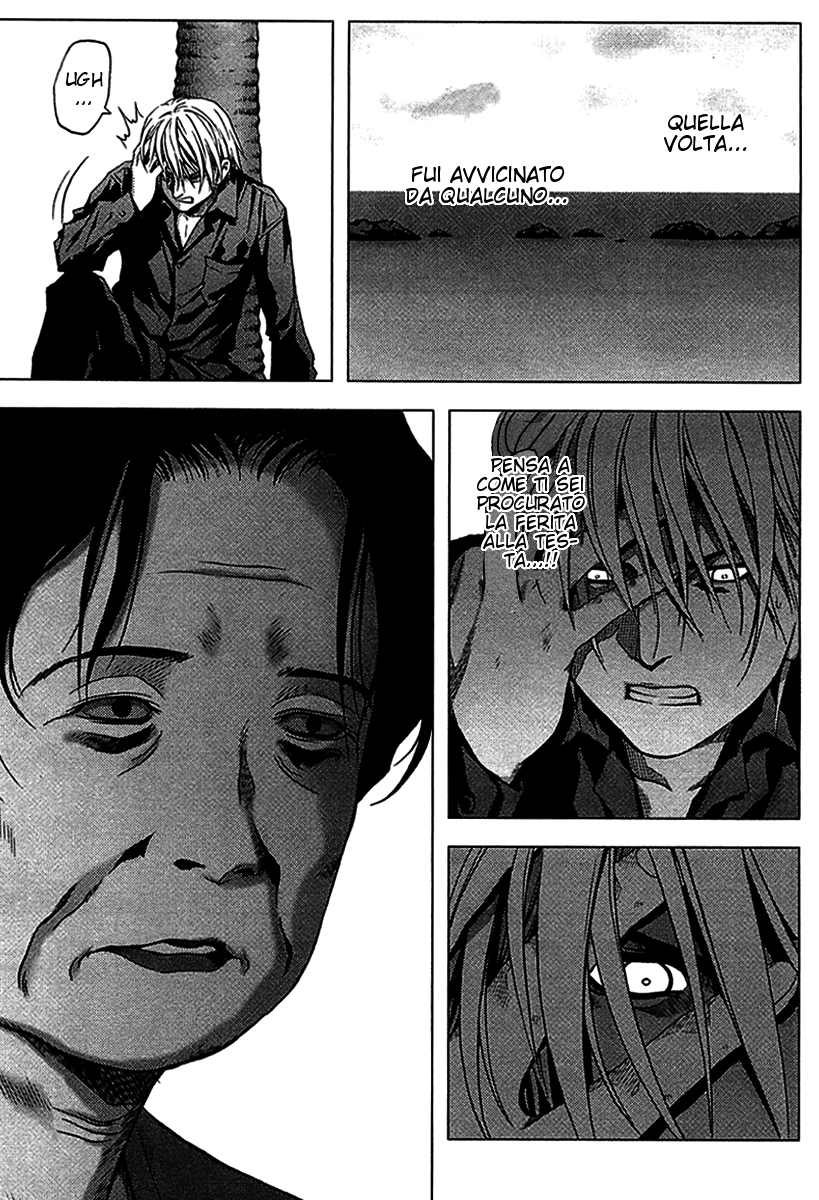 BTOOOM! Inizio 第46页