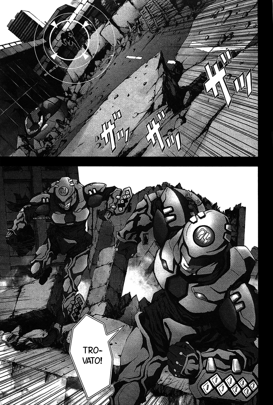 BTOOOM! Inizio 第8页