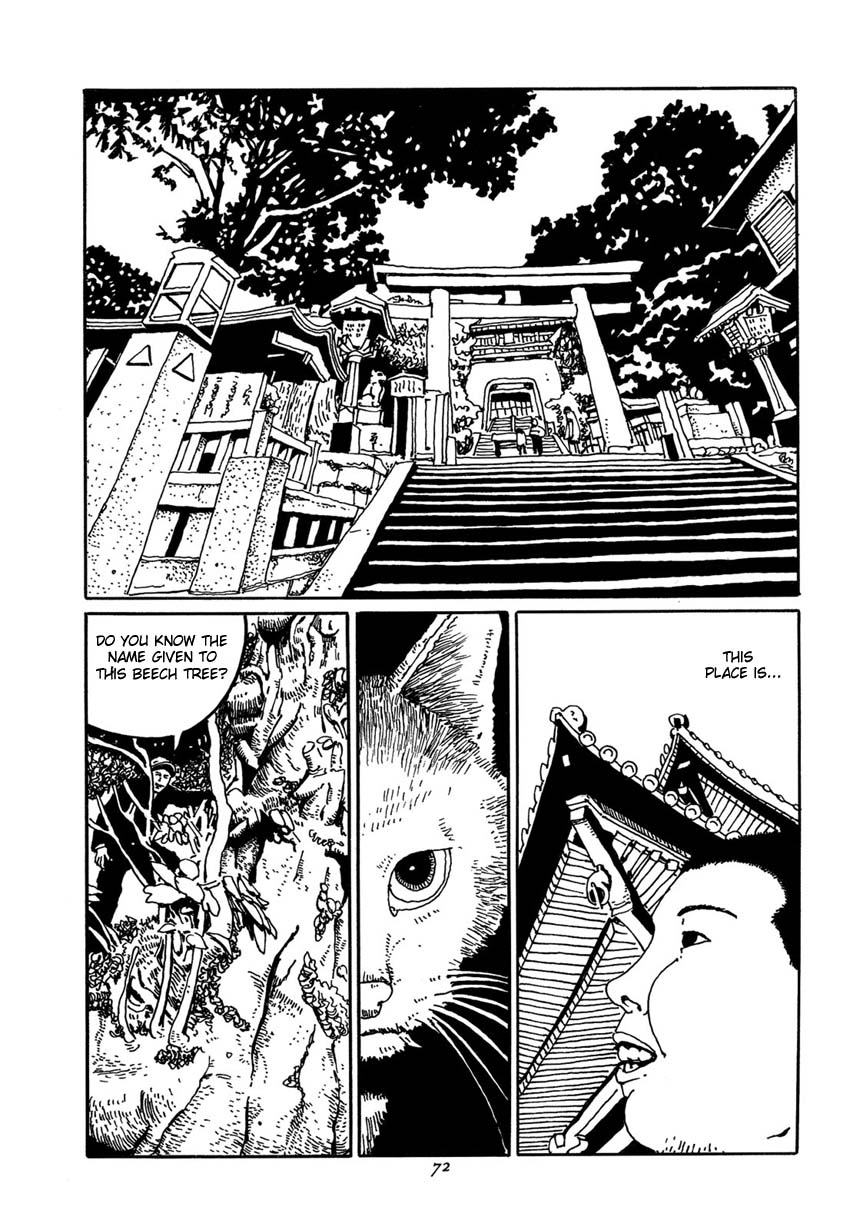 Brothers of Japan At the End of One Day in Which Nothing Began (Festival) 第16页