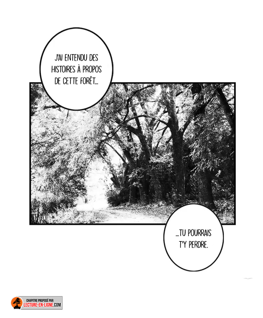 Blind Ch. 3 第13页