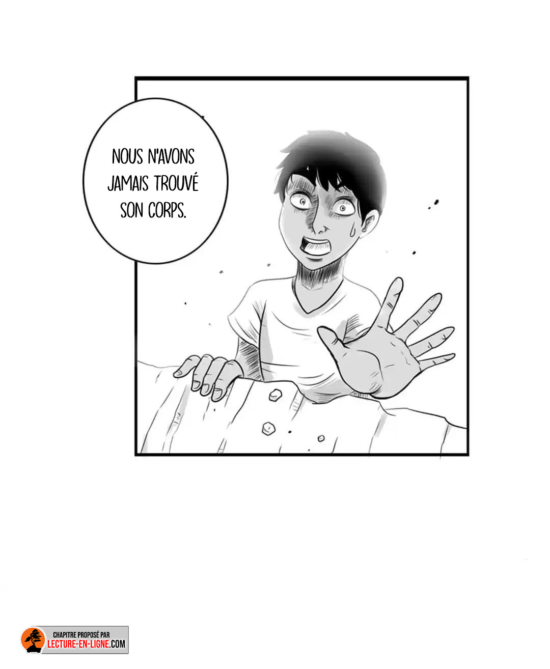 Blind Ch. 3 第5页