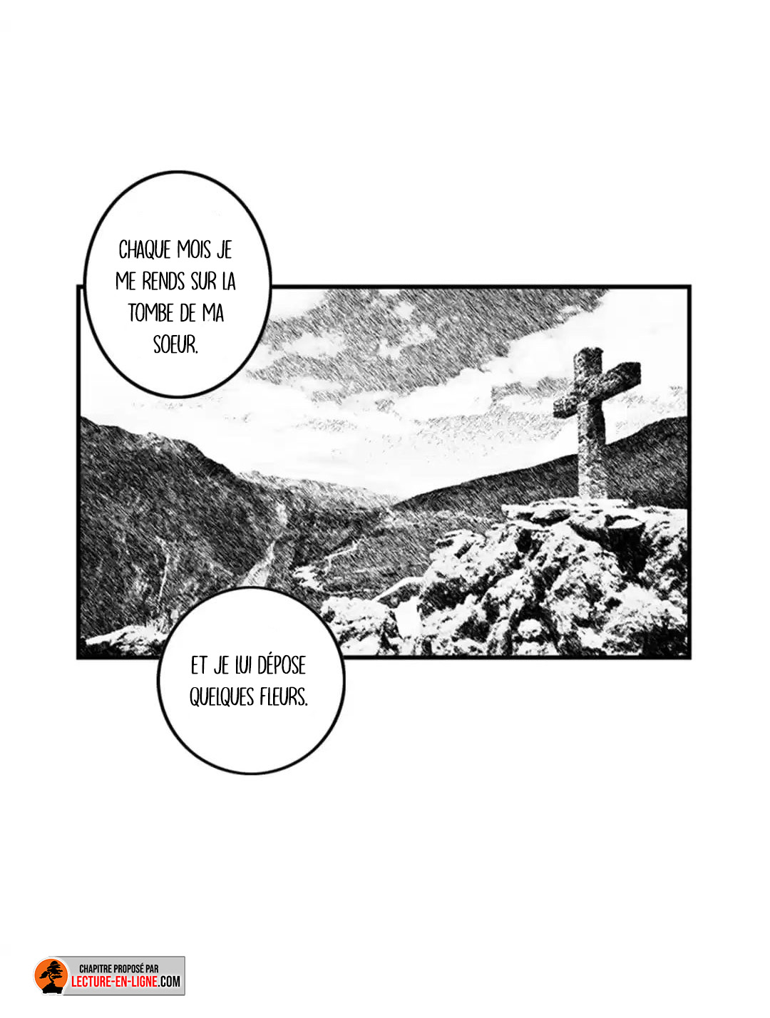 Blind Ch. 3 第6页
