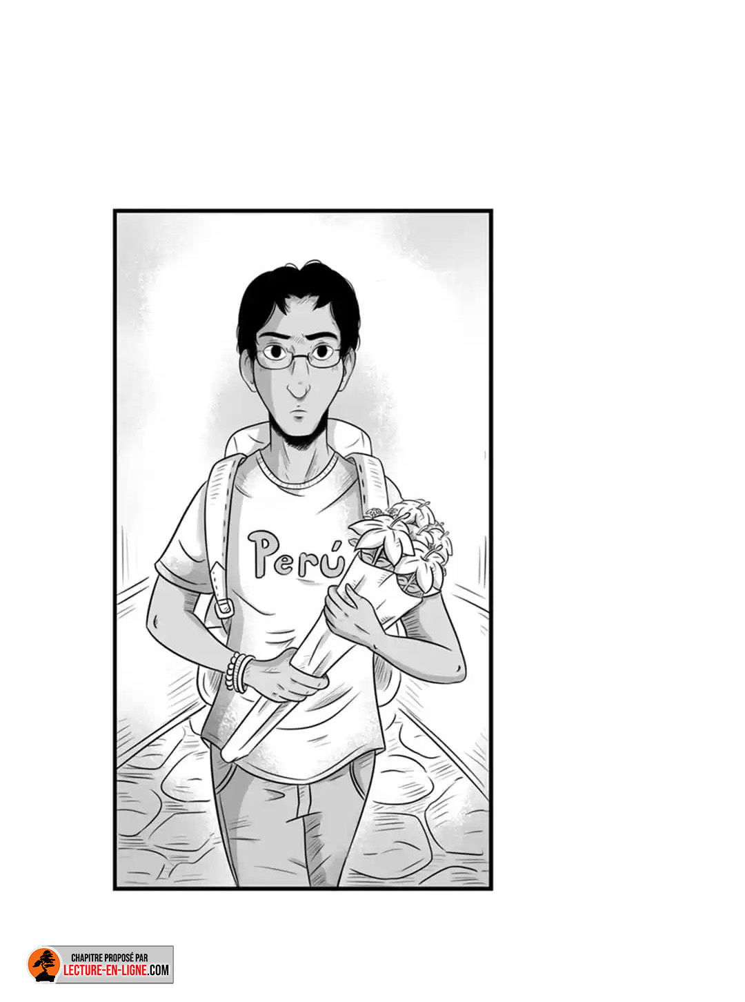 Blind Ch. 3 第8页
