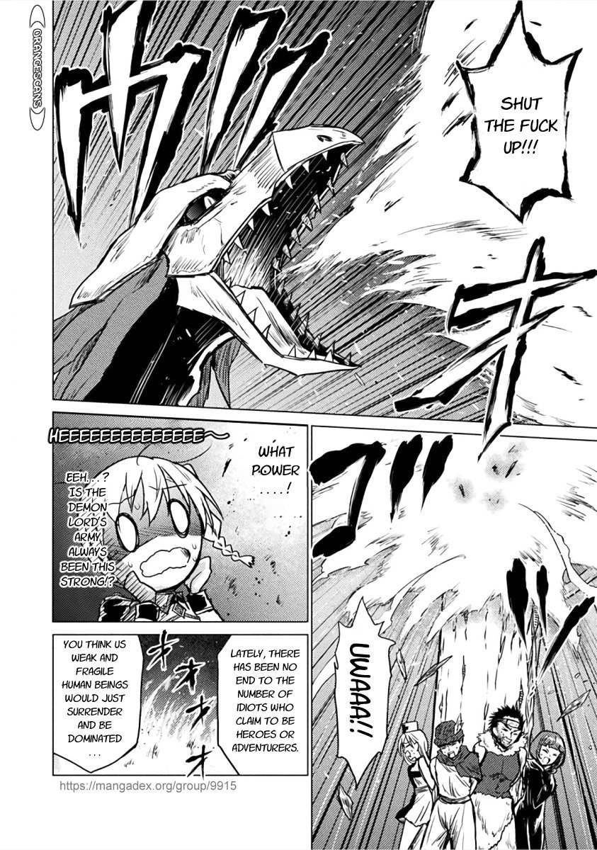 Isekai Kuimetsu no Same Vol. 1 Ch. 2 第14页