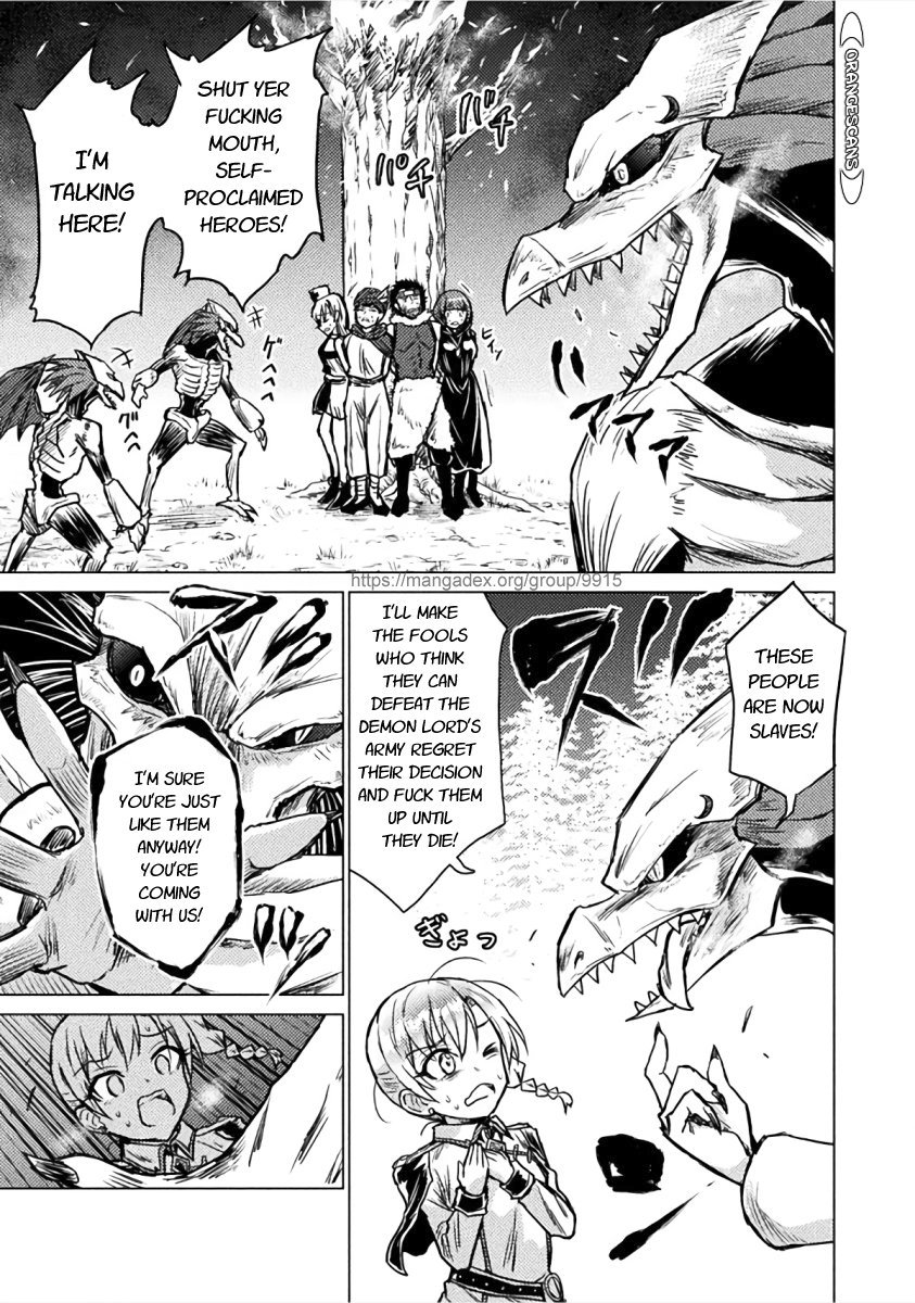 Isekai Kuimetsu no Same Vol. 1 Ch. 2 第15页