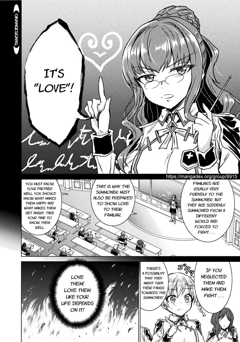 Isekai Kuimetsu no Same Vol. 1 Ch. 2 第20页