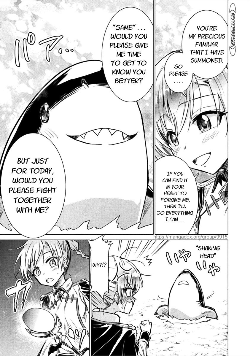 Isekai Kuimetsu no Same Vol. 1 Ch. 2 第25页